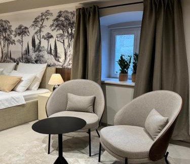 Dubrovnik Old Town Apartment | Velut Home Bokun
