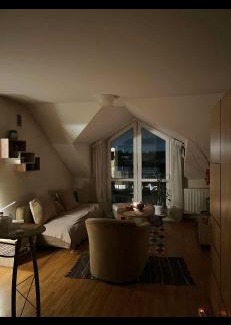 Vilnius city municipality Apartment | Velux