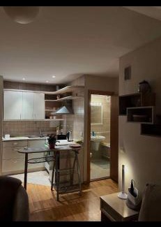Vilnius city municipality Apartment | Velux