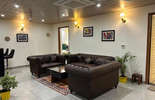Barog House | Velvet Hills Barog