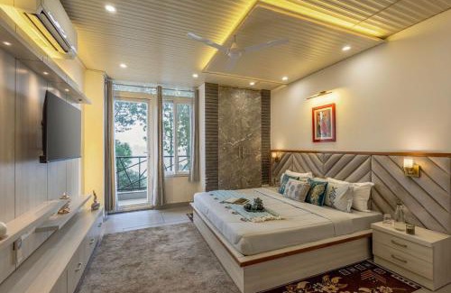 Barog House | Velvet Hills Barog