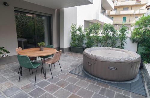 Pescara Apartment | VELVET HOME Pescara - Luxury Apartment