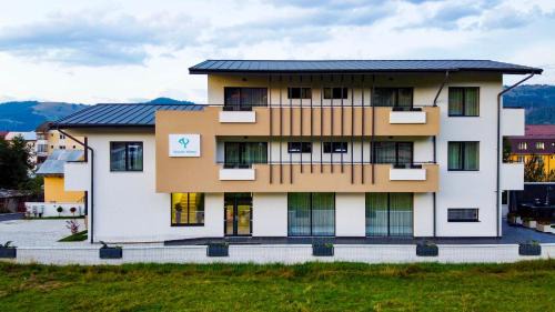 Vatra Dornei House | Velvet Home