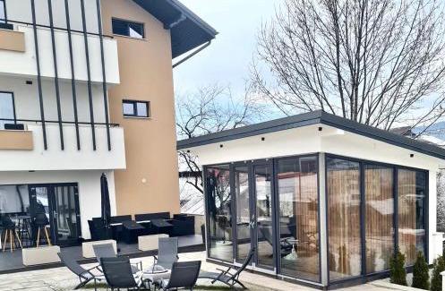 Vatra Dornei House | Velvet Home