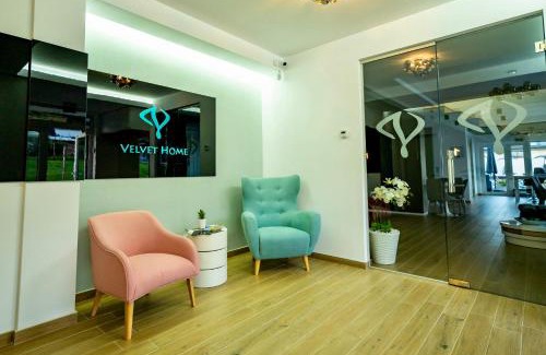 Vatra Dornei House | Velvet Home