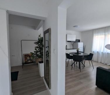 Vinkovci Apartment | Velvet