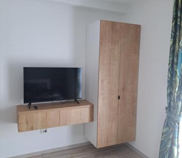 Cordau Apartment | Velvet Premium Apartments Baile Felix