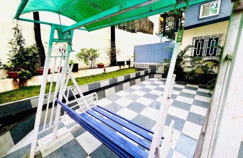 Khattalwada Villa | velvet villa mahabaleshwar