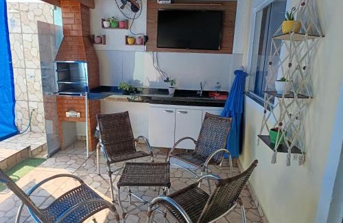 Diogo House | @vempraarembepe