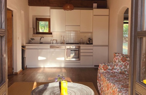 Sant'Antonio di Gallura Cottage | VENA SALVA COUNTRY RETREAT - Elegant cottage in an astonishing wild landscape