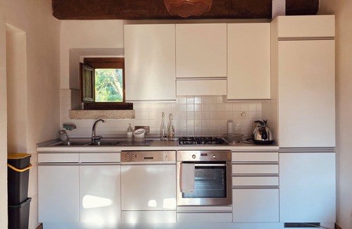 Sant'Antonio di Gallura Cottage | VENA SALVA COUNTRY RETREAT - Elegant cottage in an astonishing wild landscape