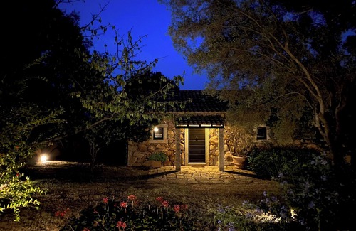 Sant'Antonio di Gallura Cottage | VENA SALVA COUNTRY RETREAT - Elegant cottage in an astonishing wild landscape