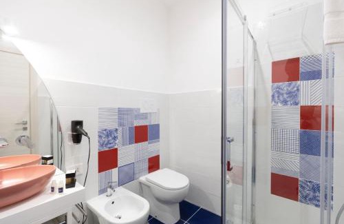 Paestum Apartment | VENART by AnrealeRooms