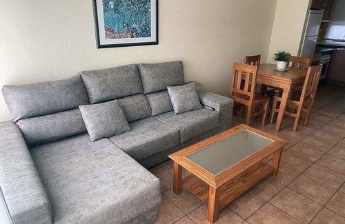 Vera Apartment | VenAVera Lomas I - 2B/1B Indoor Pool/Paddle WIFI