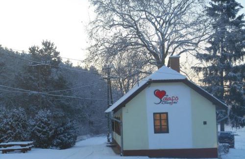 Szalafo House | Vendégmarasztaló Porta