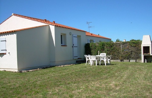 Challans House | VENDEE HOUSE, QUIET and only 20min from the SEA
