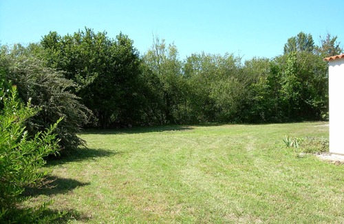 Challans House | VENDEE HOUSE, QUIET and only 20min from the SEA