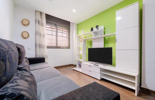 El Vendrell Apartment | Vendrell Centre