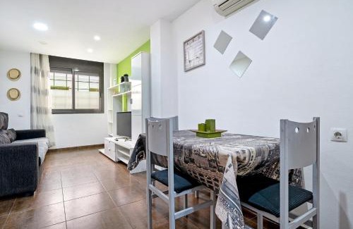 El Vendrell Apartment | Vendrell Centre