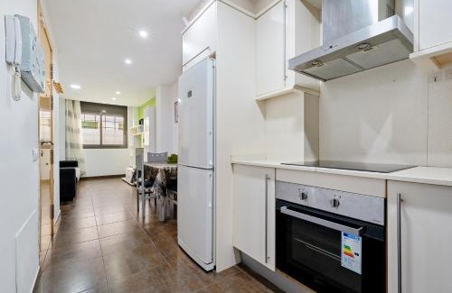 El Vendrell Apartment | Vendrell Centre