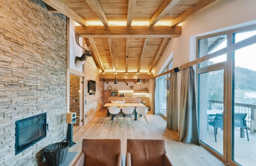 Schonbach Hotel | Venediger Lodge