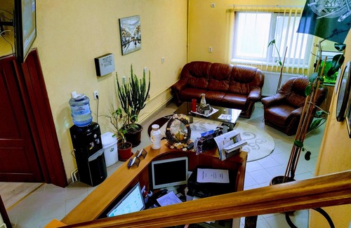 Sighisoara House | Venesis House
