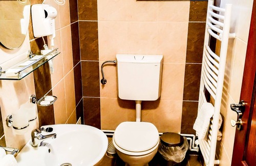 Sighisoara House | Venesis House