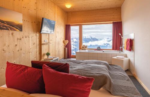 Landeck House | Venet Gipfelhütte
