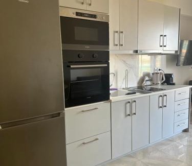 Agii Anargiri Apartment | Venetia apartment luxury