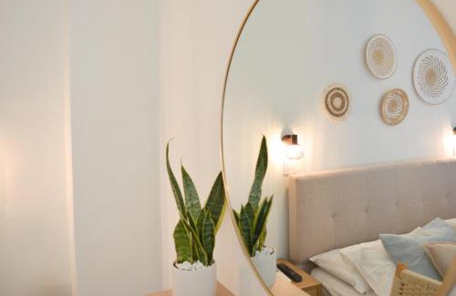 Tsoutsouros Apartment | Venetia
