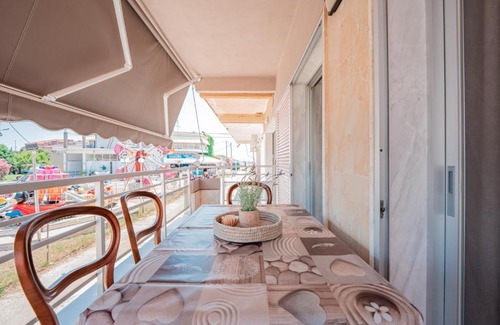Nea Playia Apartment | Venetia's appartment