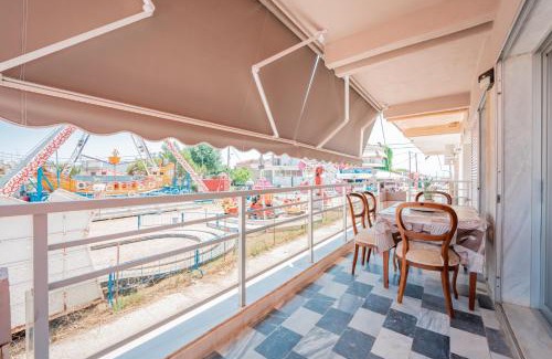 Nea Playia Apartment | Venetia's appartment