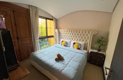 Na Chom Thian Apartment | Venetian Signature Pattaya by รมิตา