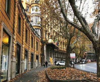 Rione XVI Ludovisi Apartment | VENETO COMFORTABLE Apartment