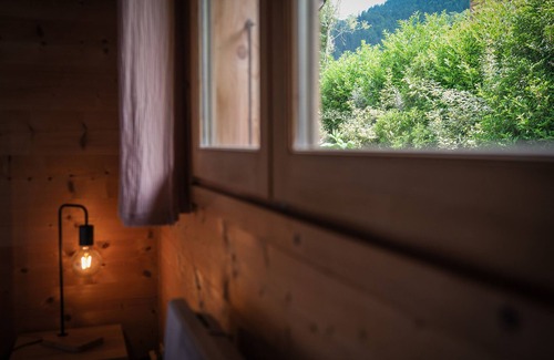 Dingy-Saint-Clair Ski Chalet | Venez Chez Vous Le Chalet du Signal