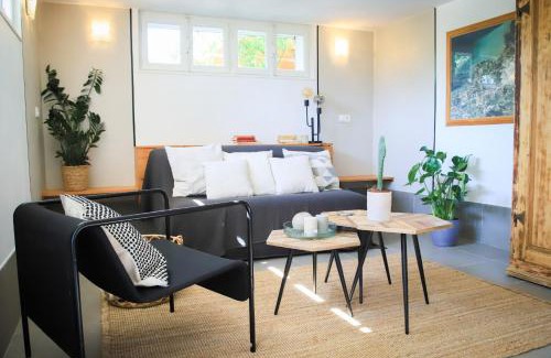 Cessenaz Apartment | Venez Chez Vous - Aux Premières Loges Appartement Pieds dans l'eau