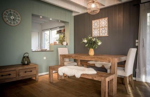 Naves-Parmelan Ski Chalet | Venez Chez Vous - Le Cocon du Parmelan