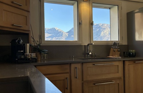 Cessenaz Villa | Venez Chez Vous Villa Aux Premières Loges