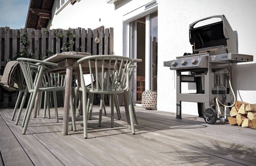 Annecy Villa | Venez Chez Vous Villa Singa