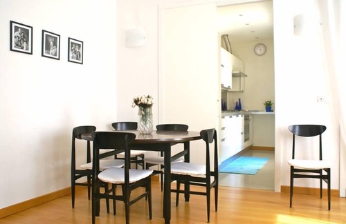 Santa Maria in Stelle Apartment | Venezia Lido: ONE STEP FROM THE SEA Residential flat