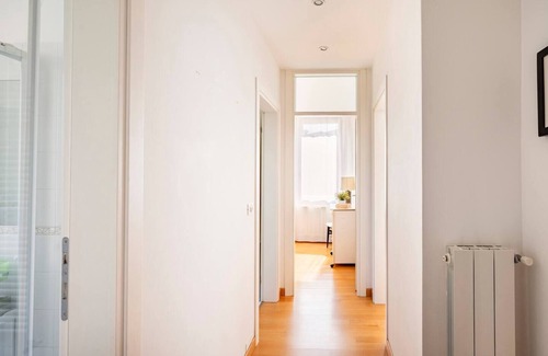 Santa Maria in Stelle Apartment | Venezia Lido: ONE STEP FROM THE SEA Residential flat