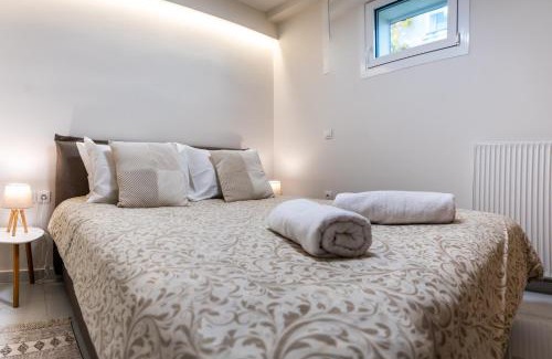 Ioannina Apartment | Venga Guest House