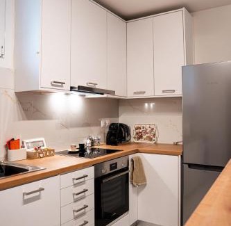 Ioannina Apartment | Venga Guest House