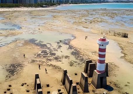 Ponta Verde Apartment | Venha viver a Ponta Verde na melhor localização da cidade!