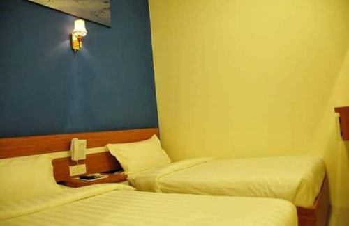 Tanjung Uncang Hotel | Venia Hotel Batam - CHSE Certified