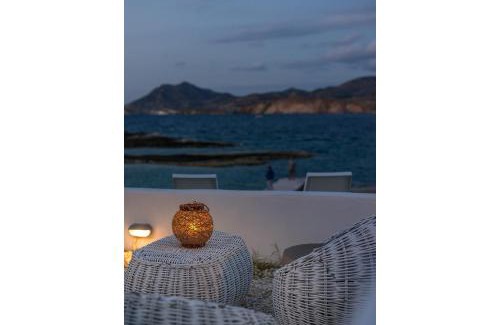 Apollonia Apartment | Venia's Guesthouse