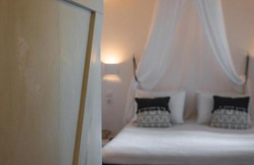 Apollonia Apartment | Venia's Guesthouse