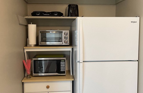Venice Apartment | Venice Beach Studio-centrally located-Great Price-Clean-Private
