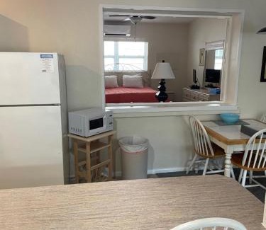 Venice Apartment | Venice Beach Villas