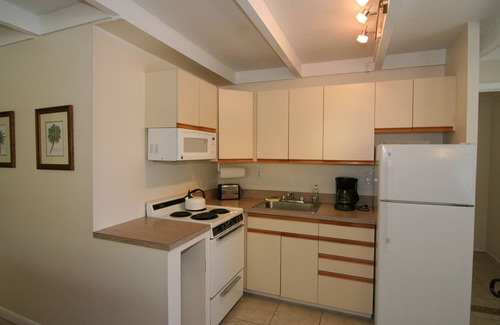 Venice Condo | Venice Beach Villas
